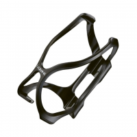 Lezyne | Flow Cage Black | Composite