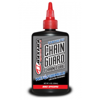 Maxima | Chain Guard Wet Formula Lube 4 Fl. Oz