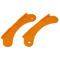 Jagwire | Brake Pad Tuner Toe-In Tool Orange