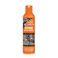 Finish Line | Citrus Degreaser 12Oz Spray 12Oz