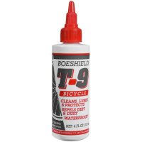 Boeshield | T9 4 Oz Squeeze Bottle 4 Oz