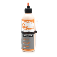 Orange Seal Cycling | Cycling Sealant W/injector | Orange | 4 Oz