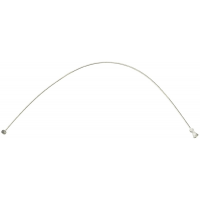 Jagwire | Double-Ended Straddle Wire Double-Ended 1.8Mm X 380Mm 10/bag