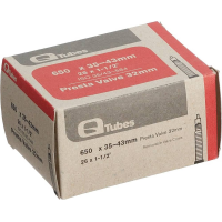 Quality | Teravail 650B/27.5" Presta Tube 650B X 52Mm-58Mm (27.5" X 2.0"-2.25")