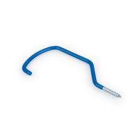 Park Tool | 471Xx Oversize Threaded Hook Blue