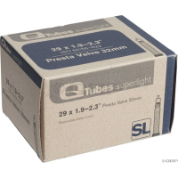 Quality | Teravail Super Light 700C Tubes 700, 23-25Mm, 48 | Rubber