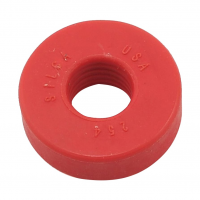 Silca | Elastomer Seal Impero & Reverseible Chuck, #323 | Rubber