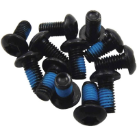 Hayes | T25 Torx Rotor Bolts Bag/12 Bag/12