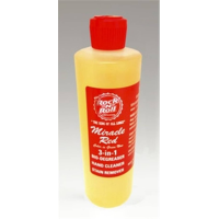 Rock 'n Roll | Miracle | Red | 3 N 1 Degreaser 16Oz