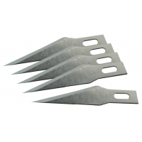 Jagwire | Hydraulic Hose Cutter Blades 5 Pack