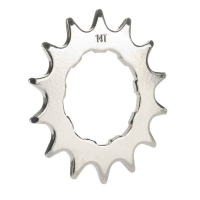 Dimension | Splined Singlespeed Cog 12 Tooth