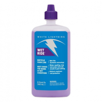 White Lightning | Wet Ride | Purple | 8 Fl. Oz