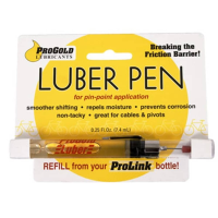 Progold | Prolink Cable Luber .25Oz