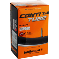 Continental | 27.5" Presta Valve Tube 27.5" X 1.75 - 2.5, 42Mm Valve