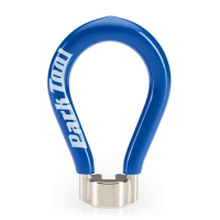 Park Tool | Sw Series Spoke Wrenches Sw-3 Blue .156"