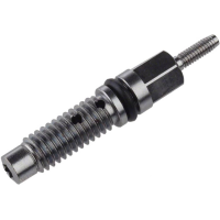 Rockshox | Reverb Remote Hose Barb Reverb Hose Barb Remote Sold, Single