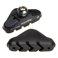 Jagwire | Molded Threaded Brake Shoes Comp Road Molded
