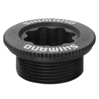 Shimano | Xt/slx/lx Crank Arm Fixing Bolt For Xt M770, Slx M7000/665/660, Lx M782