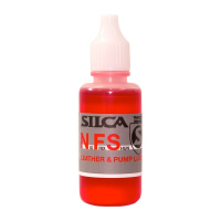 Silca | Nfs Leather Gasket Conditioner 20Ml Bottle, For Silca | Leather Gaskets