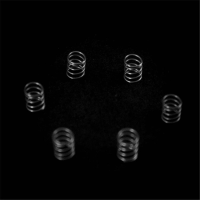 Industry Nine | Torch Pawl Spring Kit Spring Kit, 6 Springs, 1 17Mm O-Ring