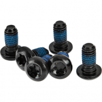 Avid | T25 Disc Rotor Bolts Set Of 6 Set Of 6