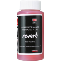 Rockshox | Reverb Hydraulic Fluid 120Ml 120Ml
