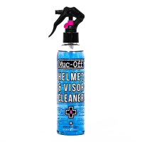 Muc-Off | Visor, Lens & Goggle Cleaner 250Ml