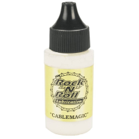 Rock 'n Roll | Cablemagic Lube 2 Fl Oz