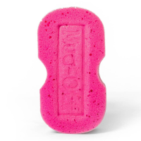 Muc-Off | Expanding Microcell Sponge Pink
