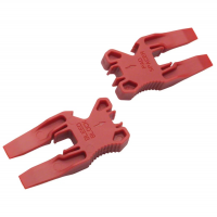 Avid | Elixir Pad Spreader Tool | Red | Pair