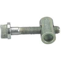 Thomson | Seatpost Bolt/nut/washer Bolt, Nut, Washer