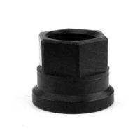 Fox Racing Shox | Float Air Shaft M8 Bottom Nut Lower M8 Nut For Air Shaft, 241-00-005