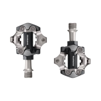 Shimano | Xt Pd-M8100 Spd Pedals W/ Cleat (Sm-Sh51) | Aluminum