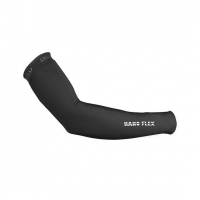 Castelli | Flex 3G Armwarmer Men's | Size Medium In Black