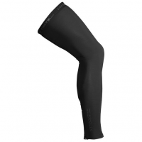 Castelli | Thermoflex 2 Legwarmer Men's | Size Small In Black