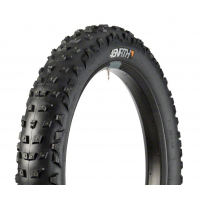 45Nrth | Wrathchild 27.5"+ Tire 3.0", 120Tpi, 252 Xl Concave Studs | Rubber