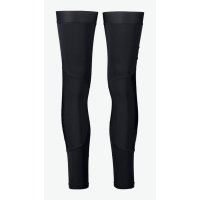 Poc | Thermal Legs Men's | Size Medium In Uranium Black
