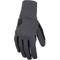 Fox Apparel | Ranger Fire Glove Men's | Size Small In Graphite