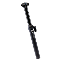 Pnw Components | Coast Suspension Ext Dropper Post 30.9Mm, 120Mm Drop, 40Mm Travel, External Routing | Aluminum