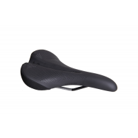 Wtb | Rocket Chromoly Saddle | Black | 150Mm