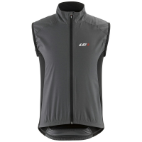 Louis Garneau | Nova 2 Cycling Vest Men's | Size Small In Gray/black