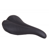 Wtb | Pure Steel Saddle | Black | 148Mm