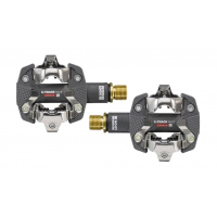 Look | X-Track Race Carbon Ti Pedals Black