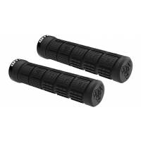 Wtb | Wafel Grips Black/black | Rubber