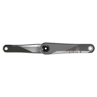 Sram | Red Axs Dub Crank Arm Assembly | Carbon | 167.5Mm, Dub, 8-Bolt Direct Mount, D1