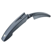 Topeak | Defender Fx Front Fender 27.5" 29" Black