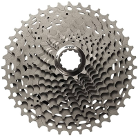 Shimano | Xtr Cs-M9001 Cassette M9001 11 Sp, 11-40T, For 1X, 2X Or 3X