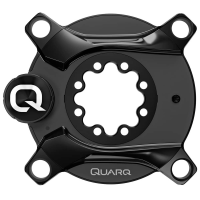 Quarq | Dzero Xx1 Eagle Axs Dub Spider Boost, Dub, 8 Bolt Spider Only | Aluminum