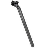 Zipp | Service Course Sl Carbon Seatpost | Black | 27.2Mm, 20Mm Back, 400Mm, C2