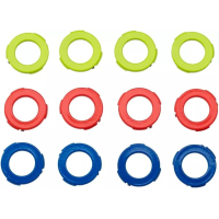 Magura | Mt Caliper Rings Mt5/mt7/mt Trail, Neon Blue, Red, Yellow